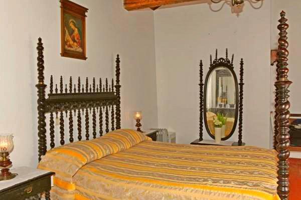 Гостевой дом Quinta Nossa Senhora De Lourdes Капелаш Экстерьер фото